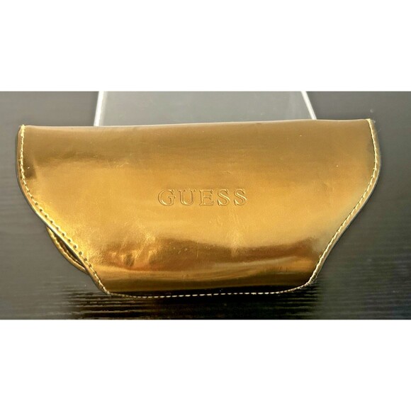 Guess Women's Sunglasses/Eyeglasses Case Authentic. - Picture 2 of 6